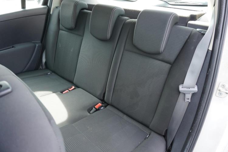 Photo de la pièce