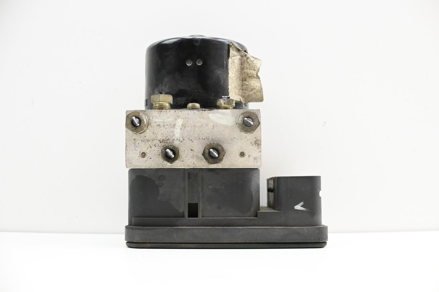 Bloc ABS (freins anti-blocage) MAZDA 2 1 Essence - 1