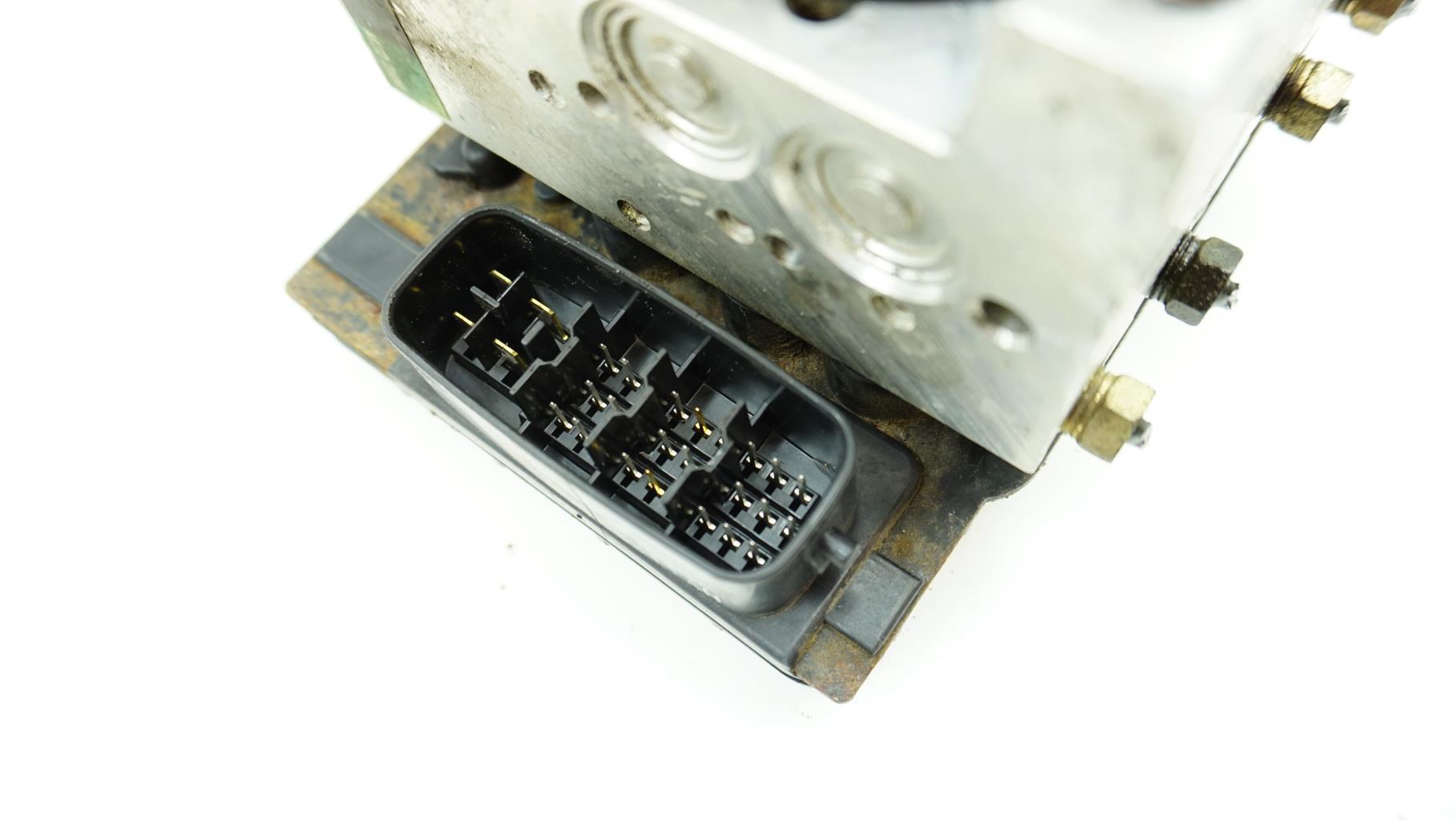 Blocco ABS (antibloccaggio freni) MAZDA 6 1 PHASE 2 Gasolina - 1