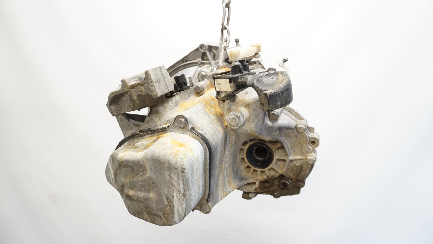 Boite de vitesses CITROEN C3 2 PHASE 1 Essence - 1