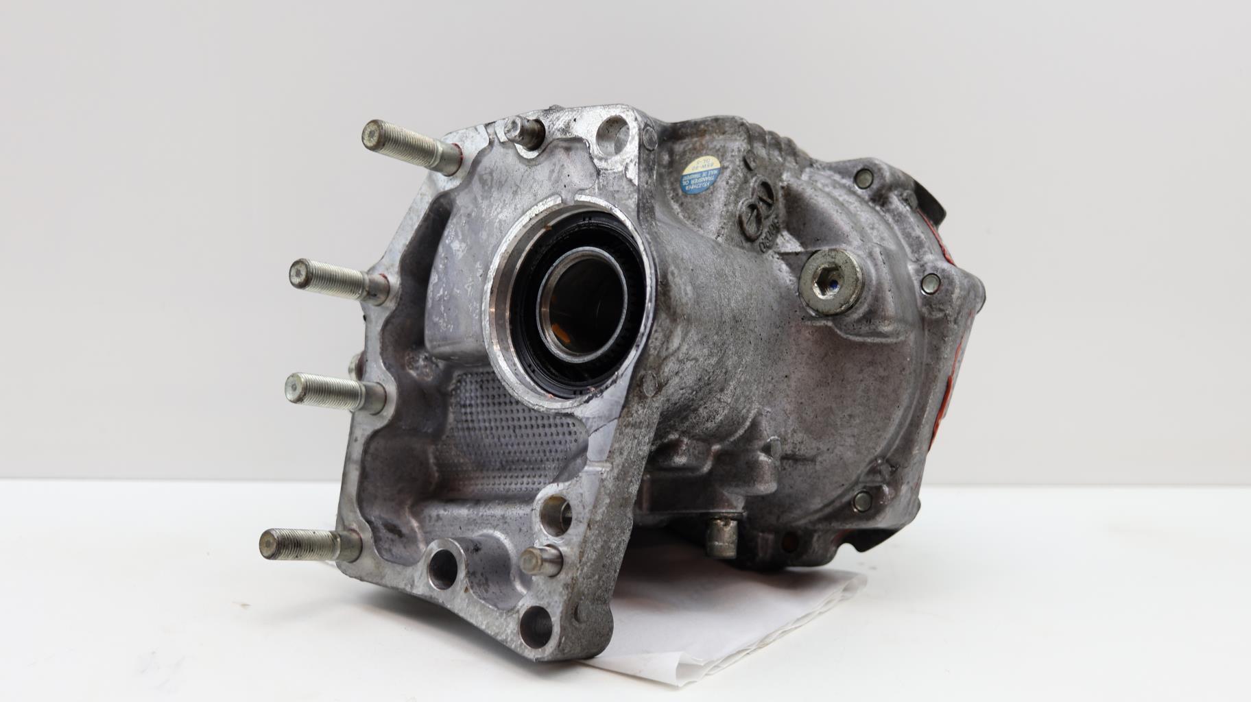 Boite de transfert TOYOTA RAV4 3 PHASE 1 Diesel - 1