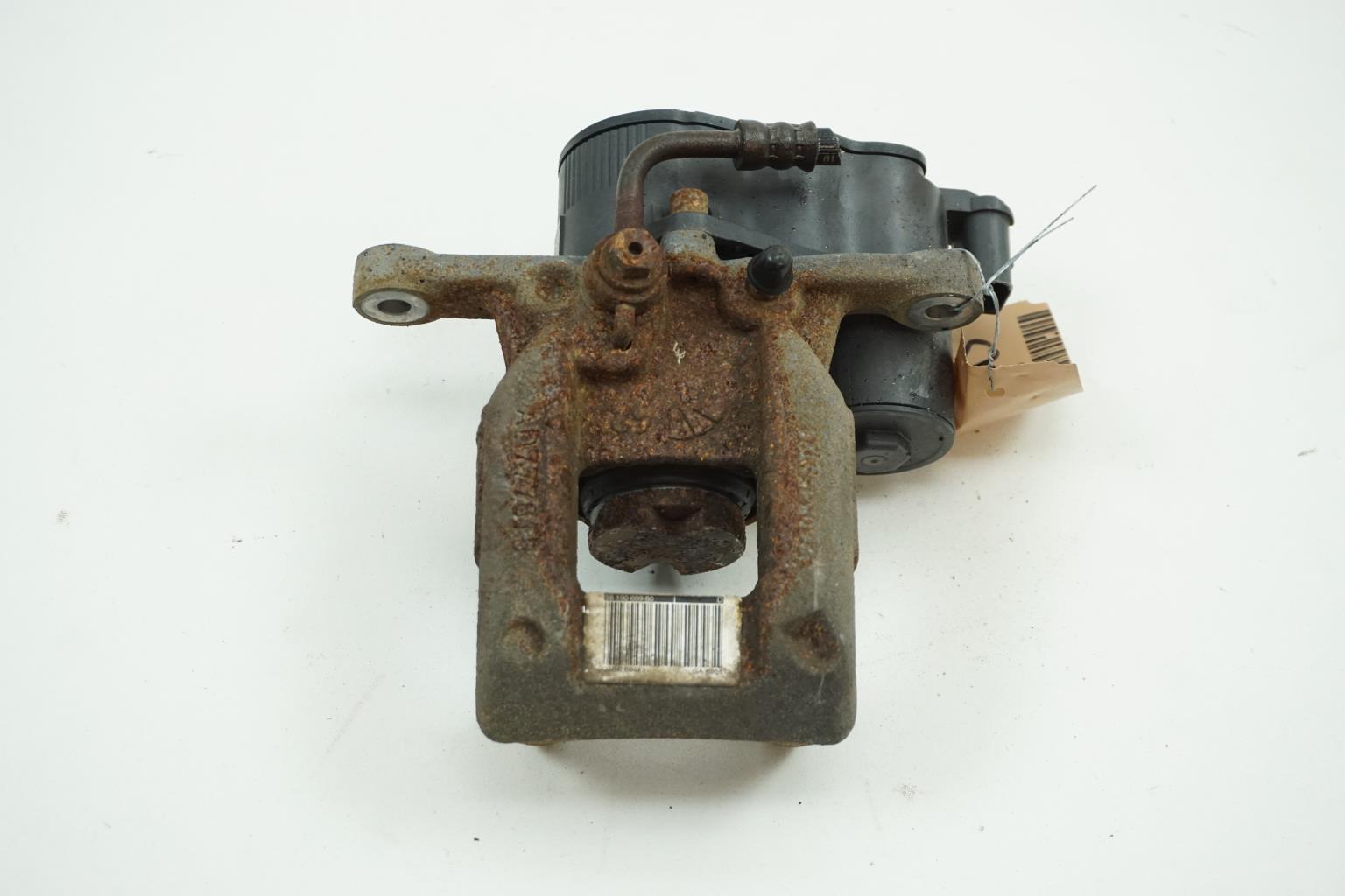 Pinza freni posteriore destra CITROEN C5 AIRCROSS Diésel - 1