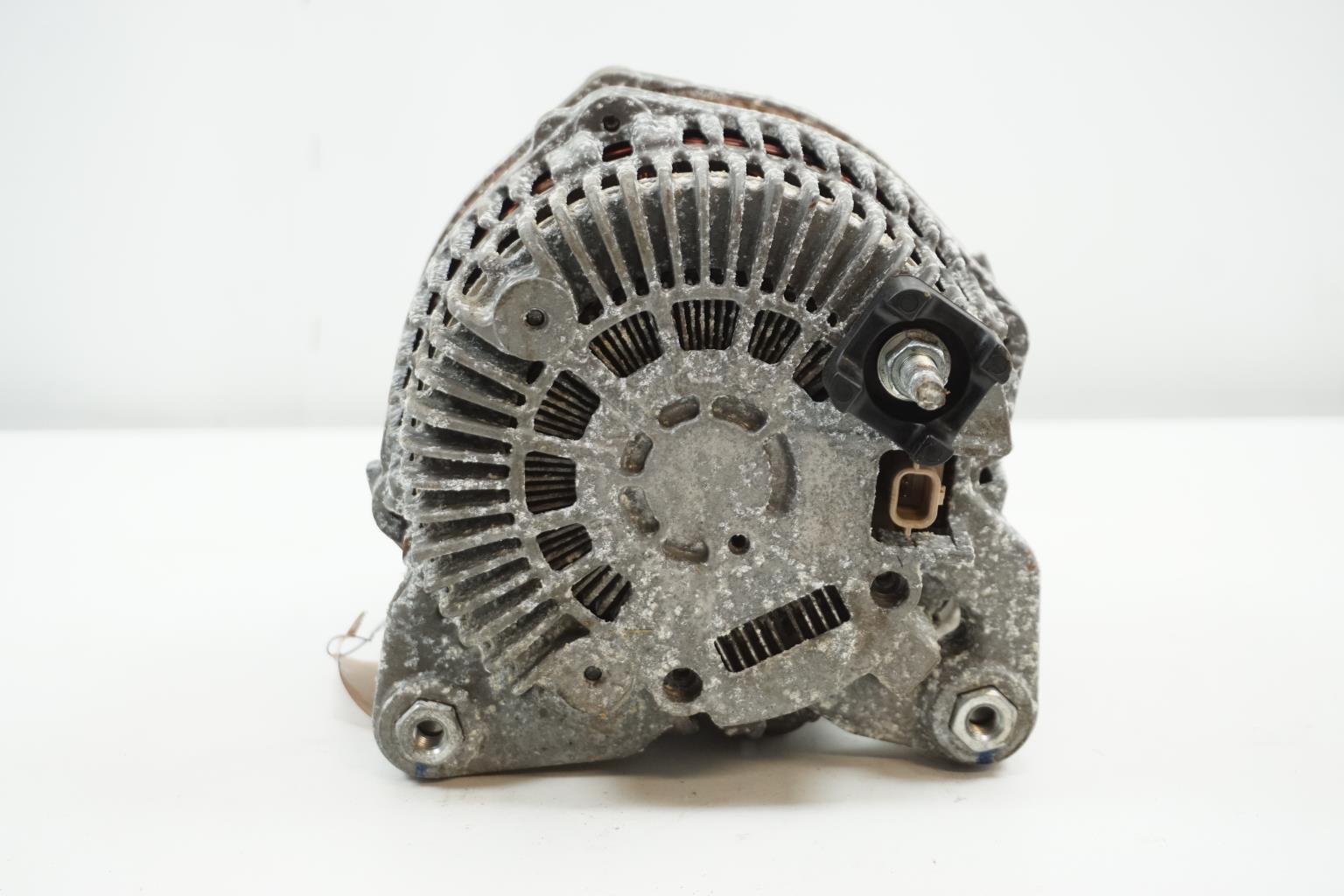 Alternatore RENAULT LAGUNA 3 PHASE 1 Diésel - 1