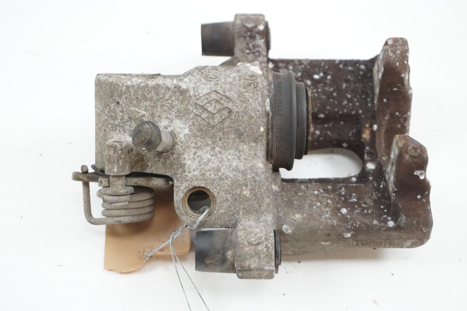 Pinza freni posteriore destra RENAULT LAGUNA 3 PHASE 1 Diésel - 1