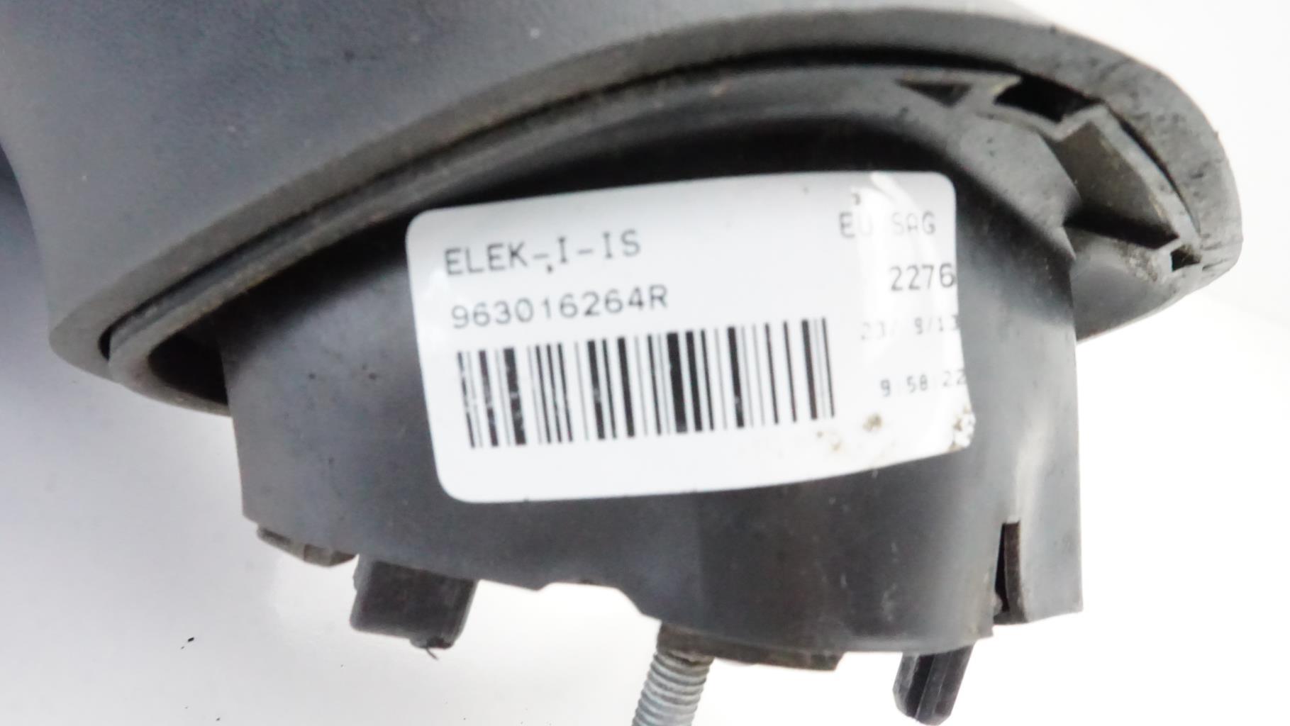 Retrovisor derecho RENAULT CLIO 4 PHASE 1 BREAK Diésel - 1