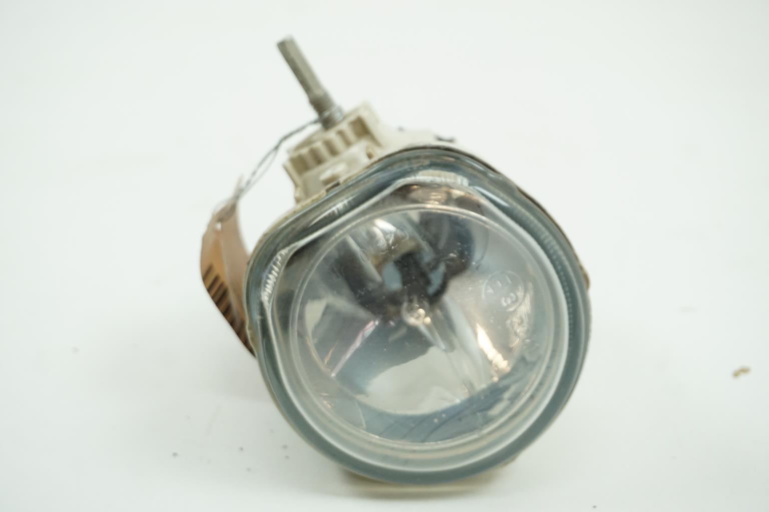 Anti brouillard gauche (feux) CITROEN NEMO Diesel - 1