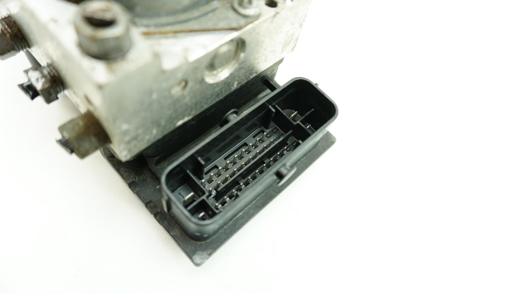 Blocco ABS (antibloccaggio freni) FORD KA 2 PHASE 2 Gasolina - 1