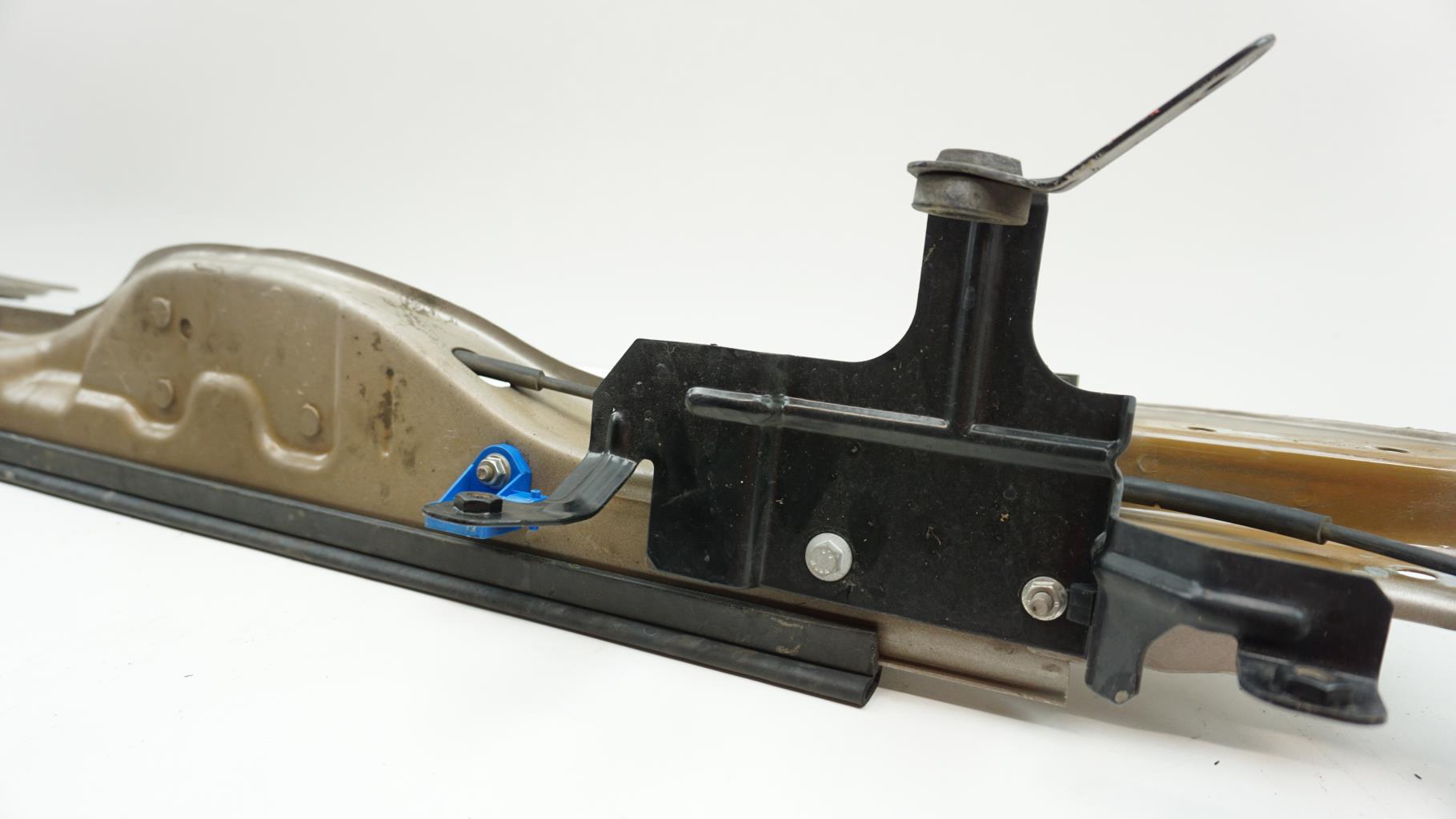 Traversa superiore CITROEN NEMO Diésel - 1