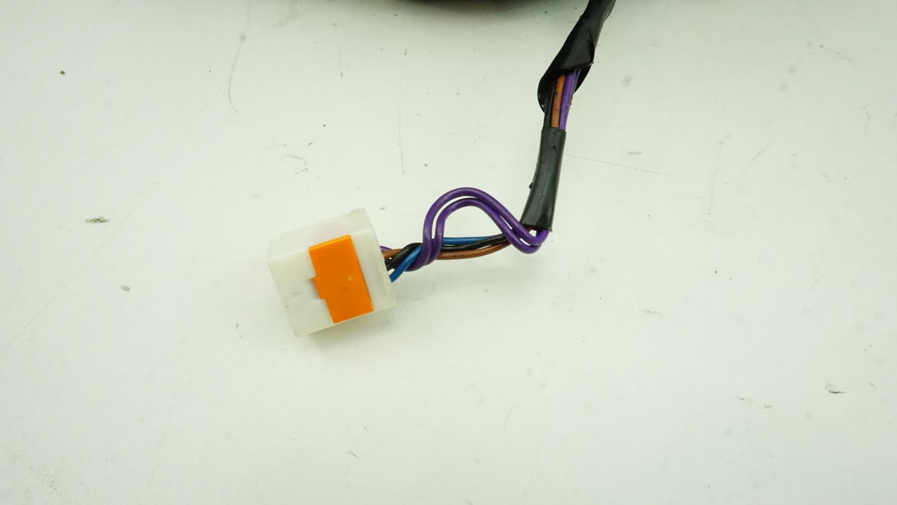 Retrovisor izquierdo MAZDA 6 1 PHASE 2 Gasolina - 1