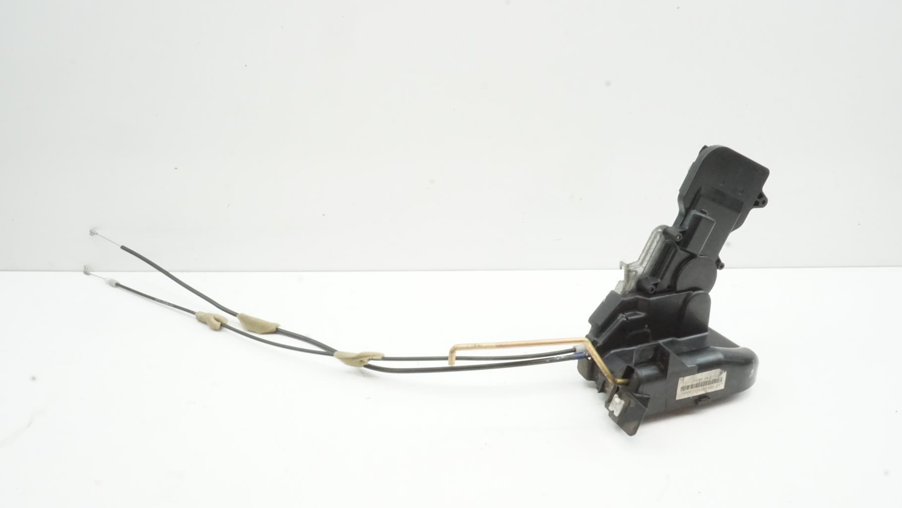 Serrure avant droit MAZDA 2 1 Essence - 1