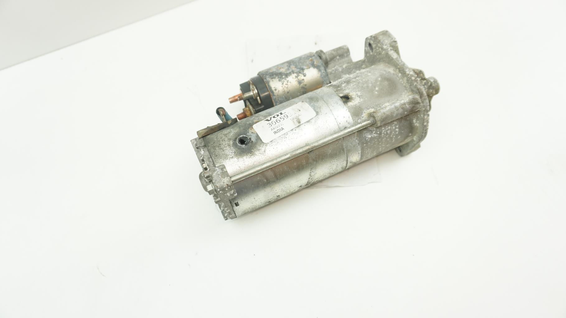 Motor de arranque VOLVO XC 60 1 PHASE 1 Diésel - 1