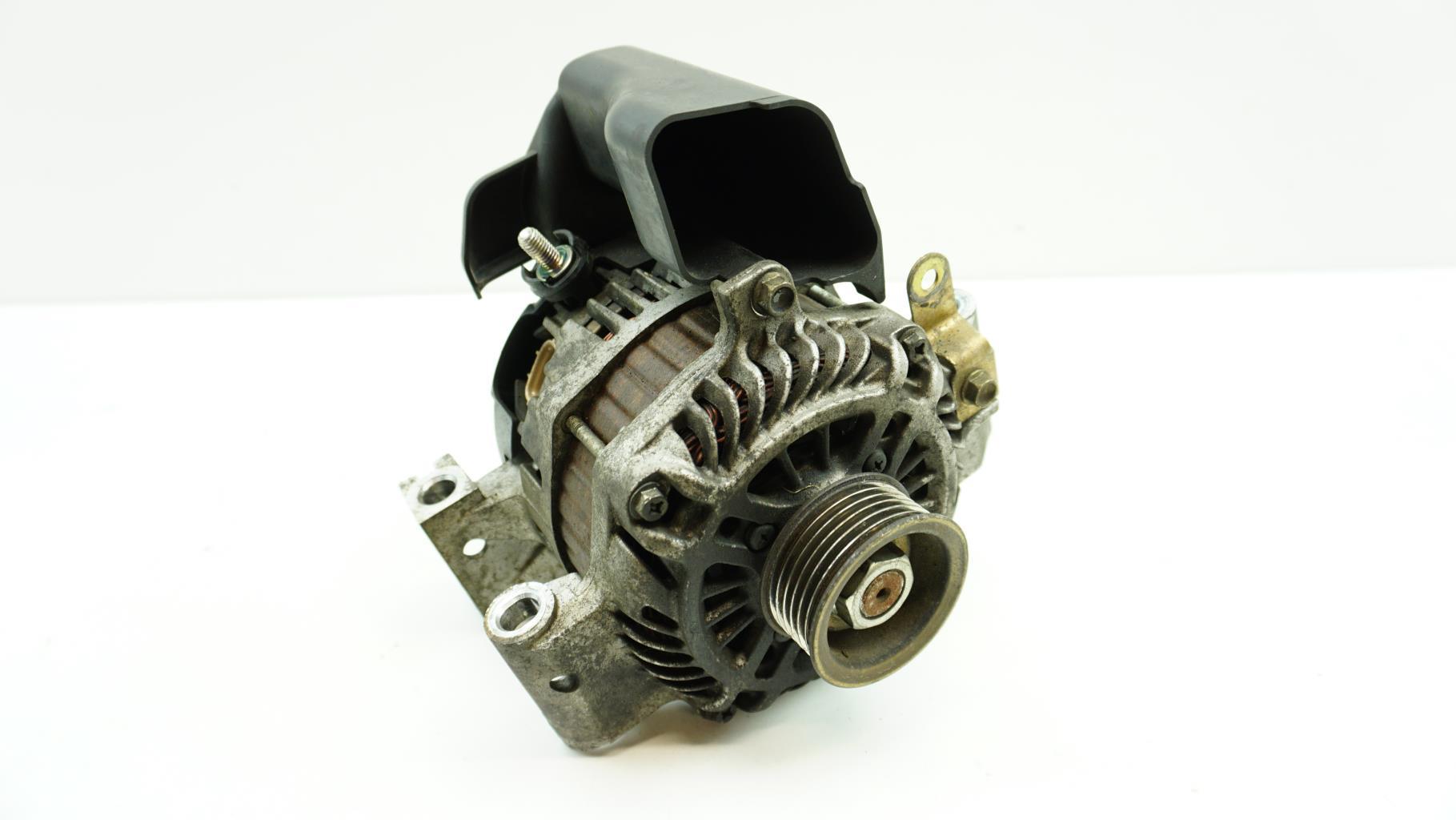Alternateur MAZDA 6 1 PHASE 2 Essence - 1