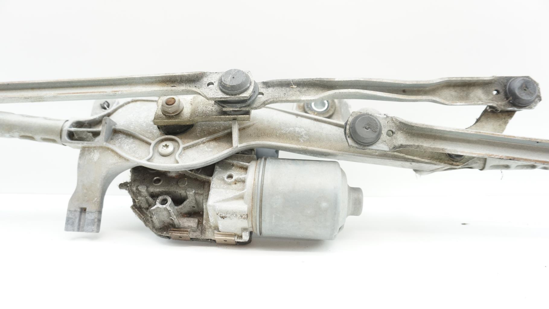 Motore tergicristallo anteriore OPEL ASTRA J SPORTS TOURER PHASE 1 BREAK Diésel - 1