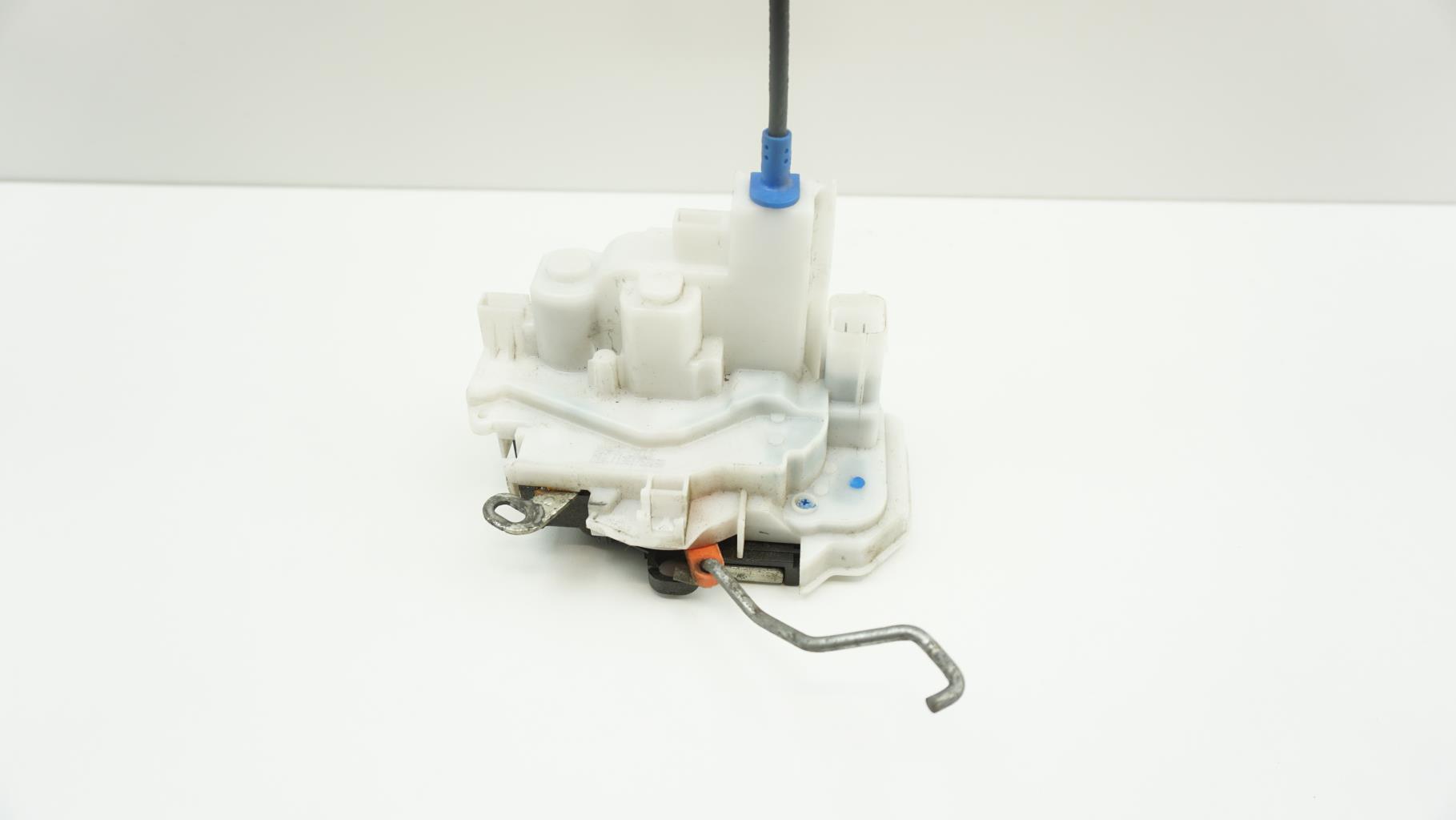 Serratura anteriore sinistra PEUGEOT BIPPER  - 1