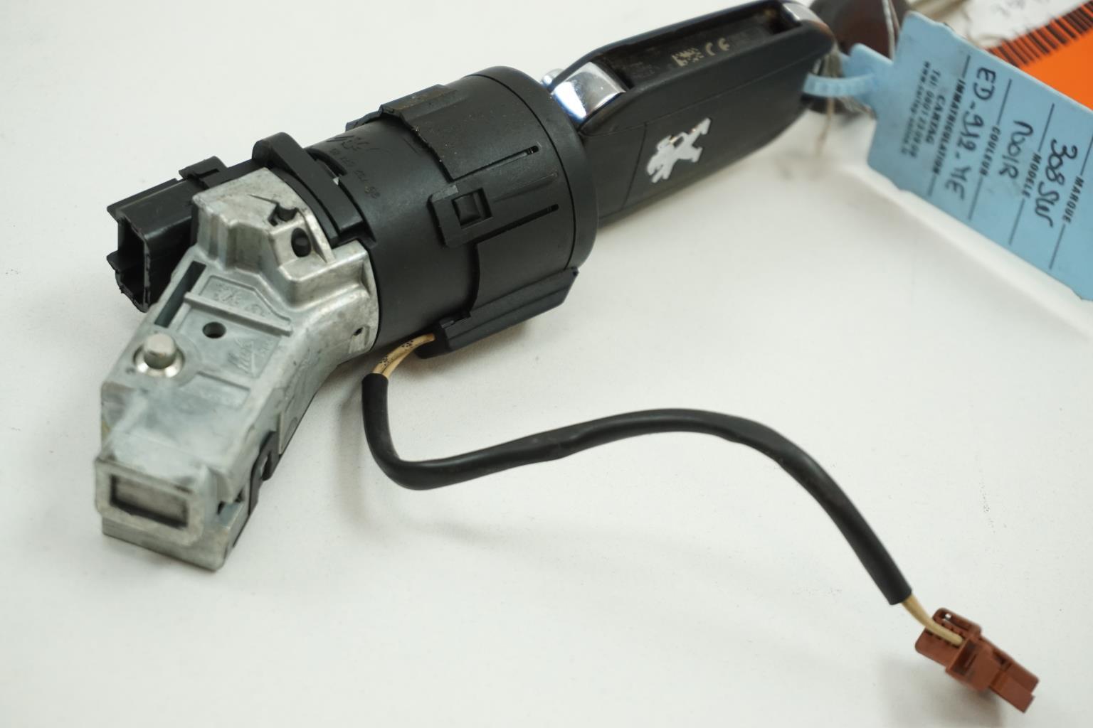 Neiman PEUGEOT 308 2 SW PHASE 1 BREAK Diesel - 1
