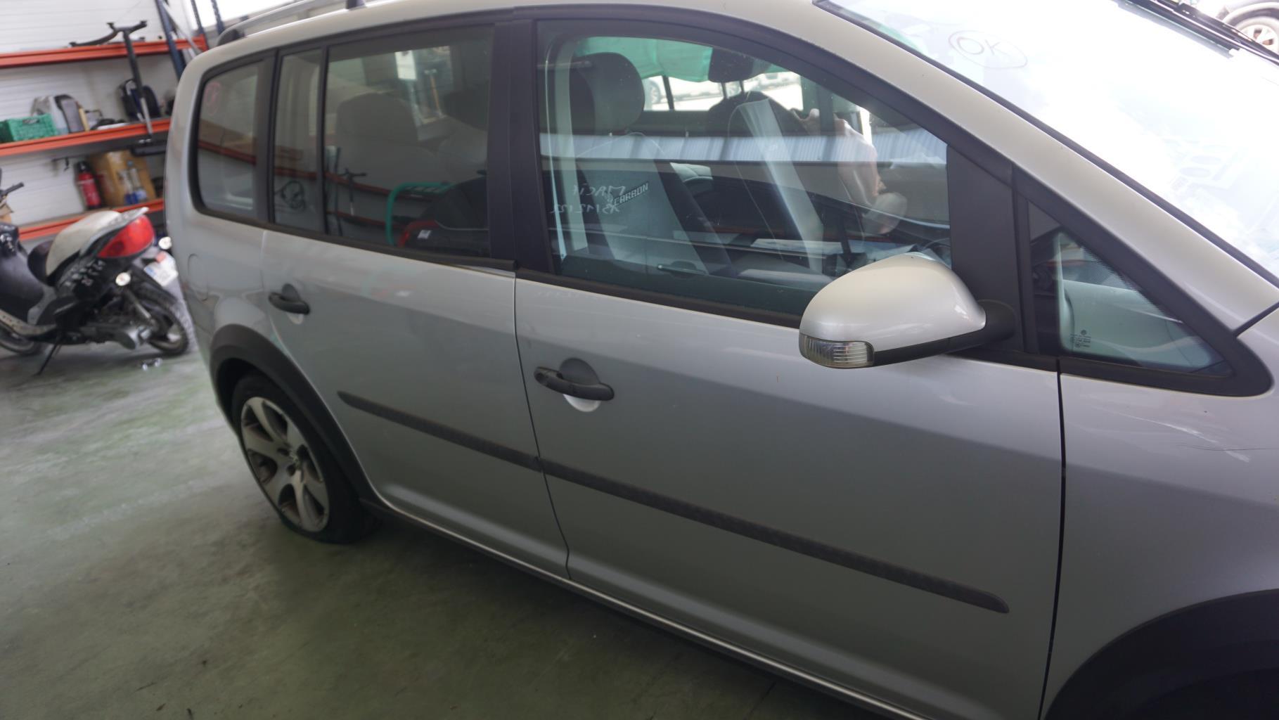Specchietto retrovisore destro VOLKSWAGEN TOURAN 1 PHASE 2 Diésel - 1