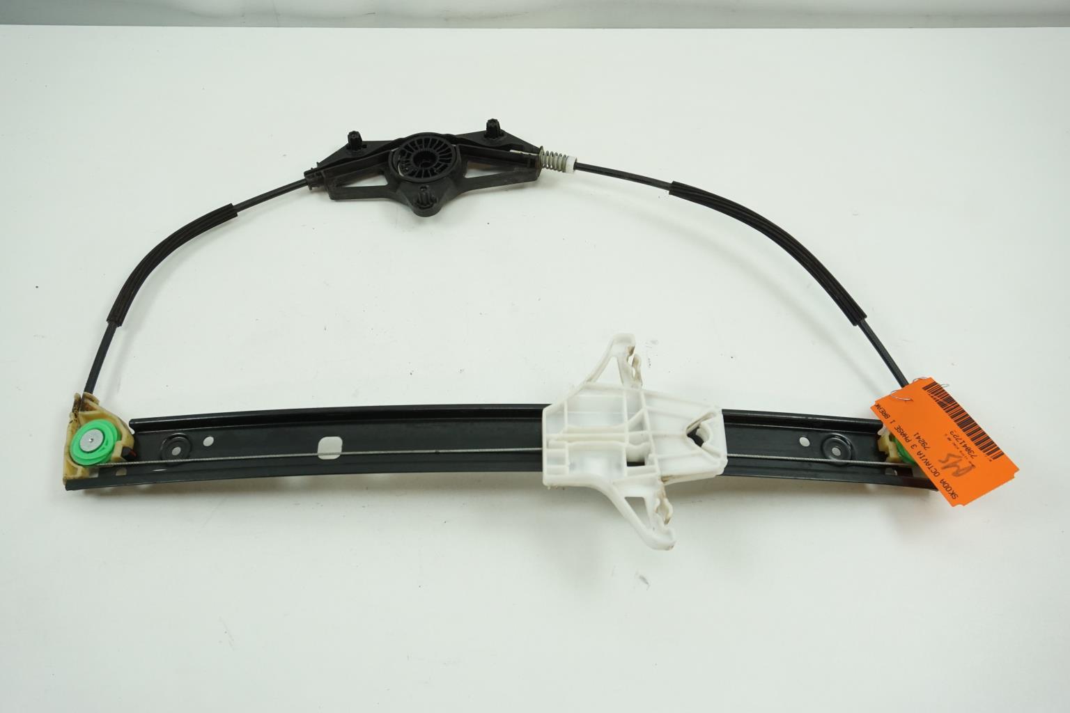 Meccanismo alzacristalli elettrico posteriore sinistro SKODA OCTAVIA 3 PHASE 1 BREAK Diésel - 1