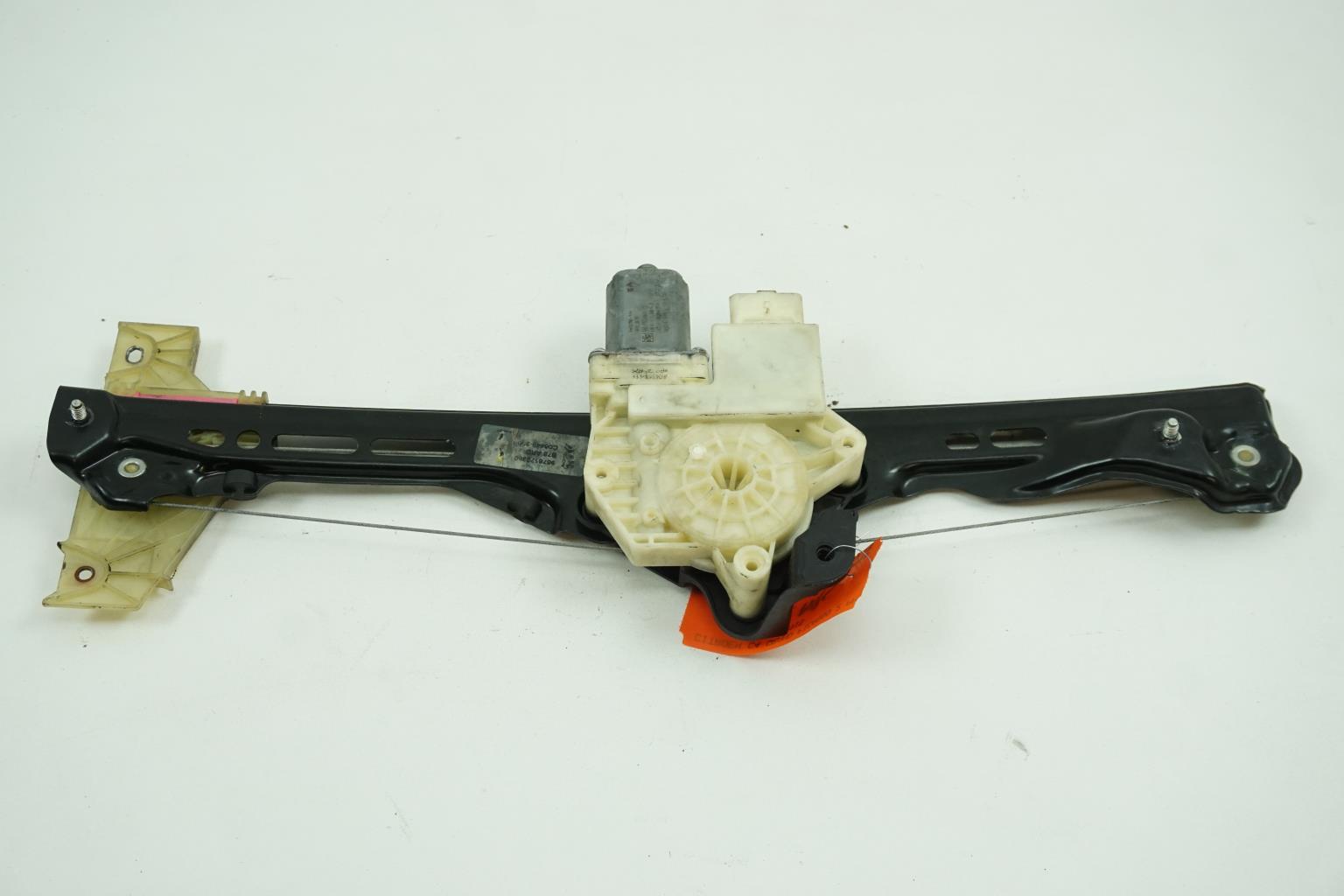 Alzacristalli elettrico posteriore destro CITROEN C4 GRAND PICASSO 2 PHASE 1 Diésel - 1