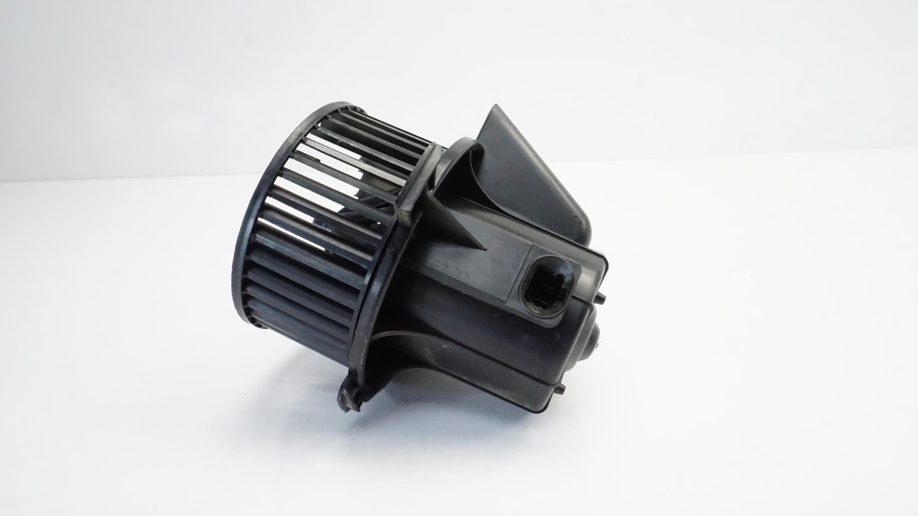 Ventilateur chauffage CITROEN C4 1 PHASE 1 Essence - 1