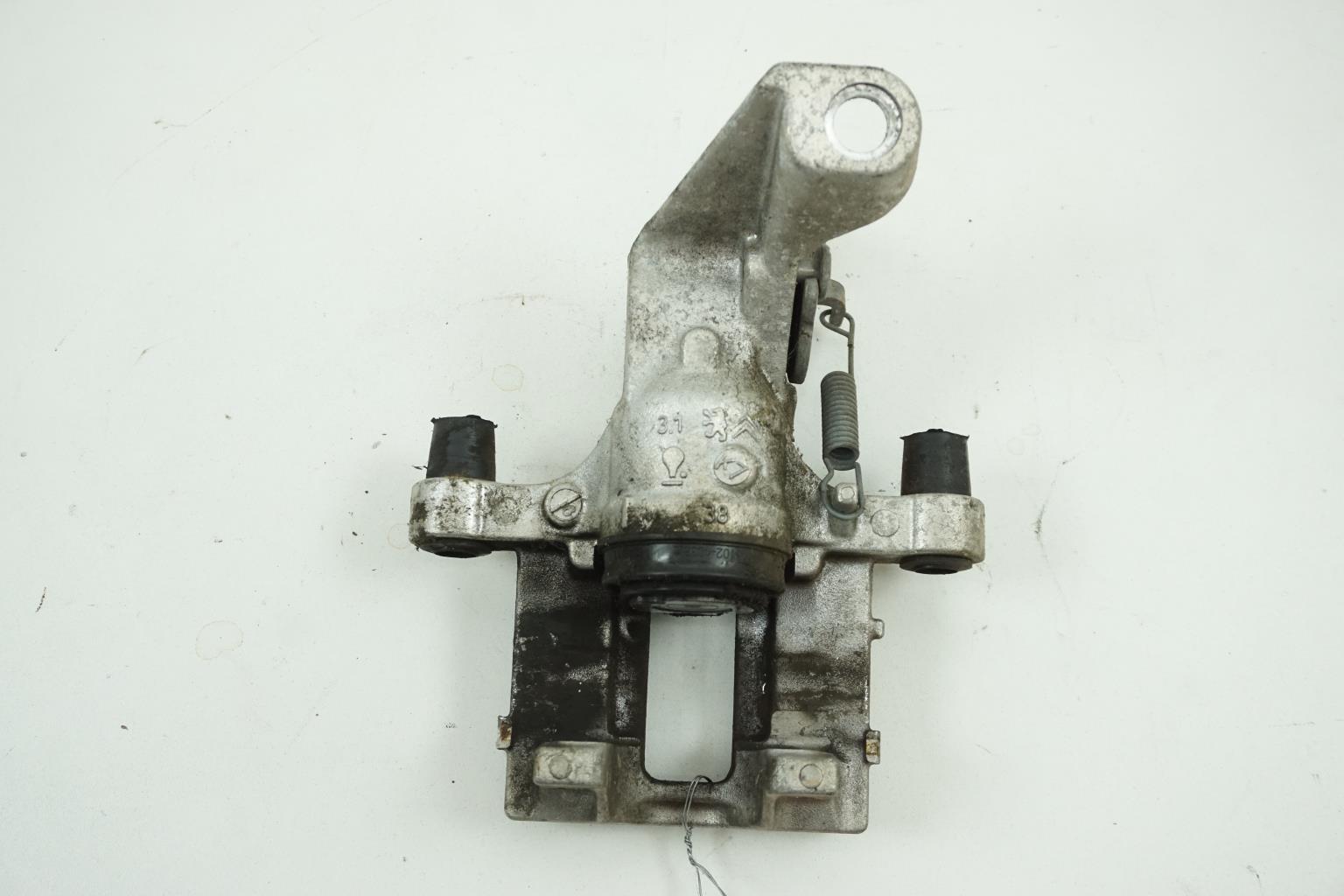 Pinza freni posteriore sinistra PEUGEOT 308 2 PHASE 1  - 1