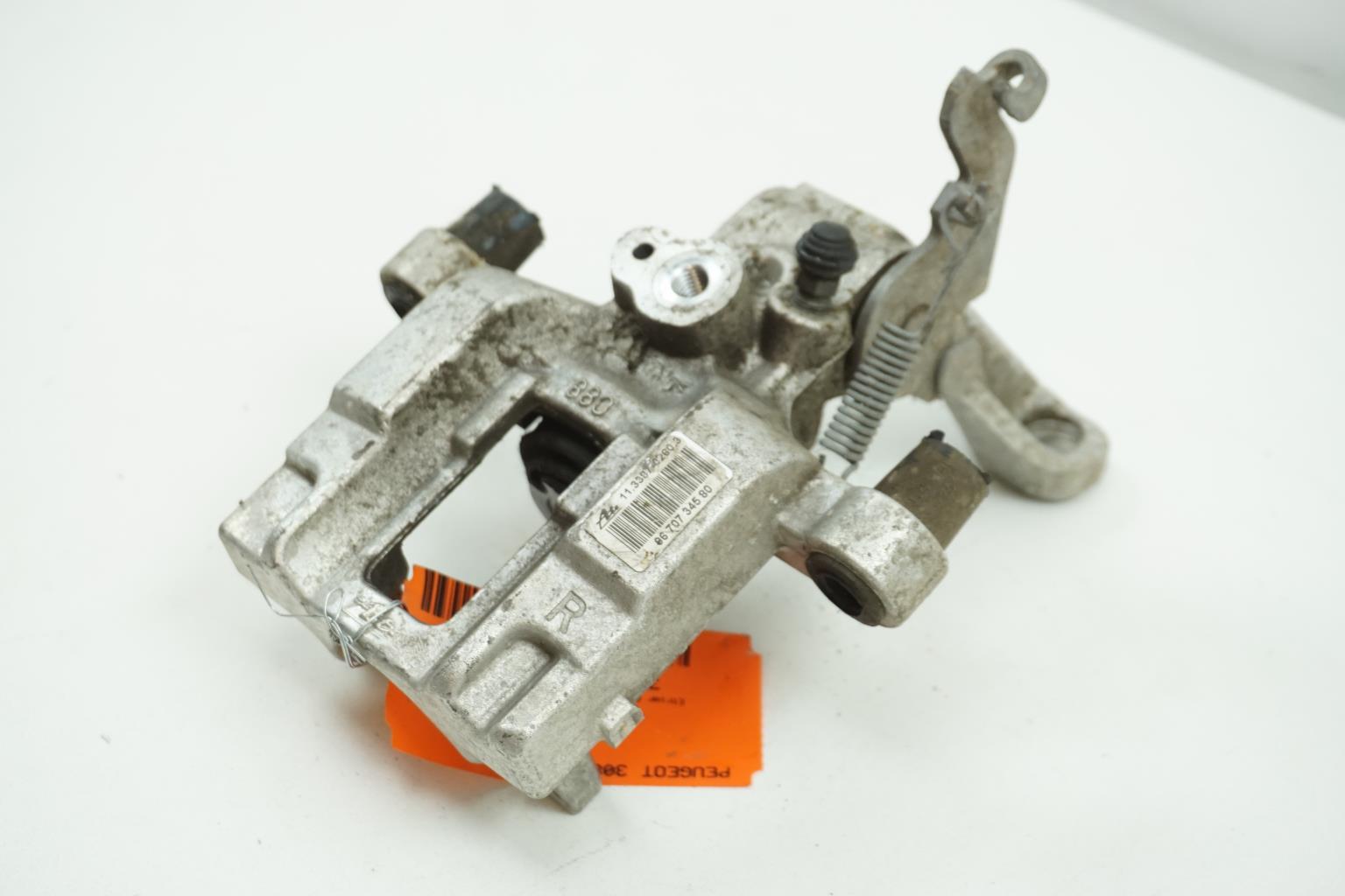 Pinza freni posteriore destra PEUGEOT 308 2 PHASE 1  - 1