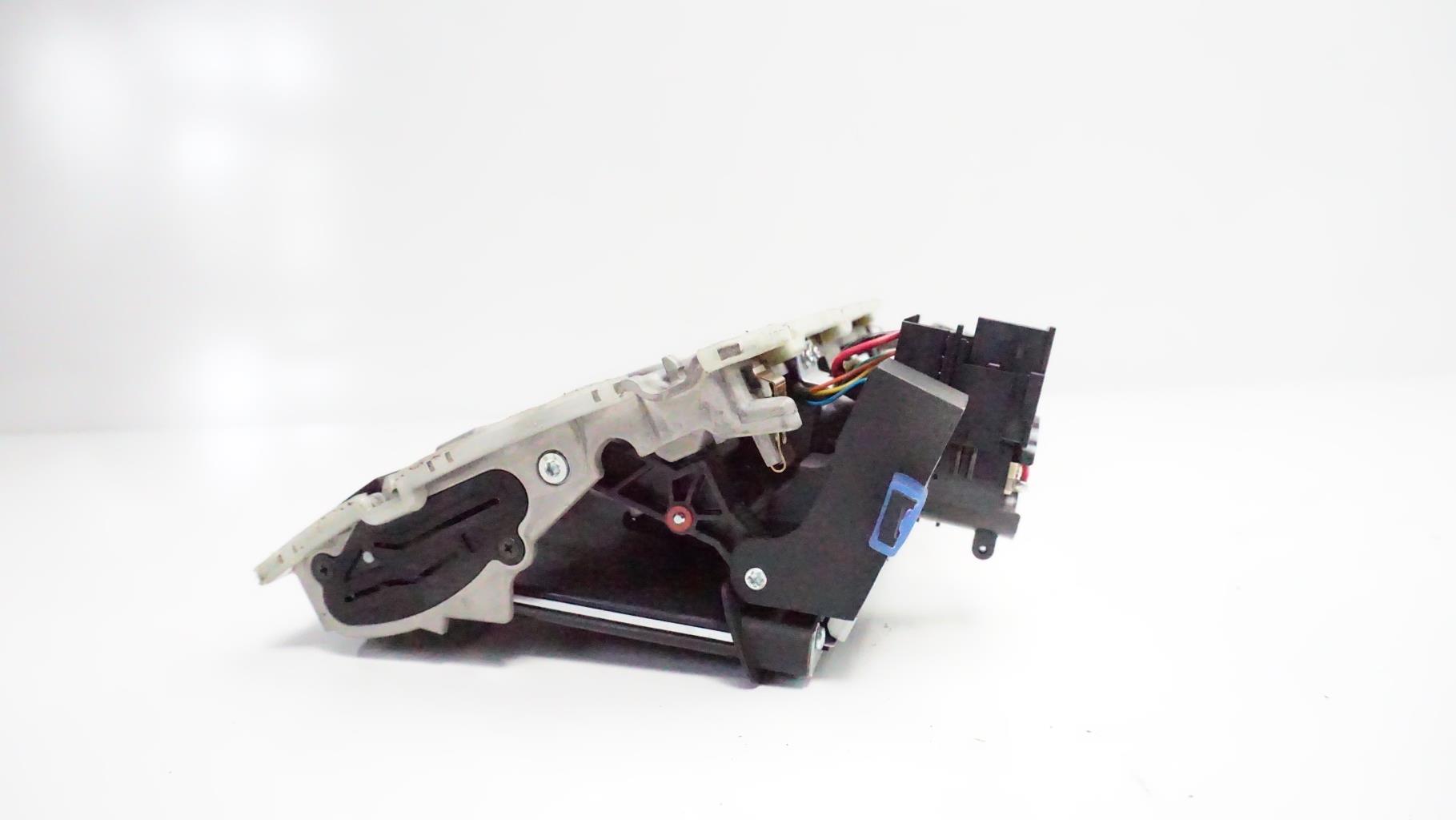 Ecran GPS AUDI A3 3 SPORTBACK PHASE 1 Diesel - 1