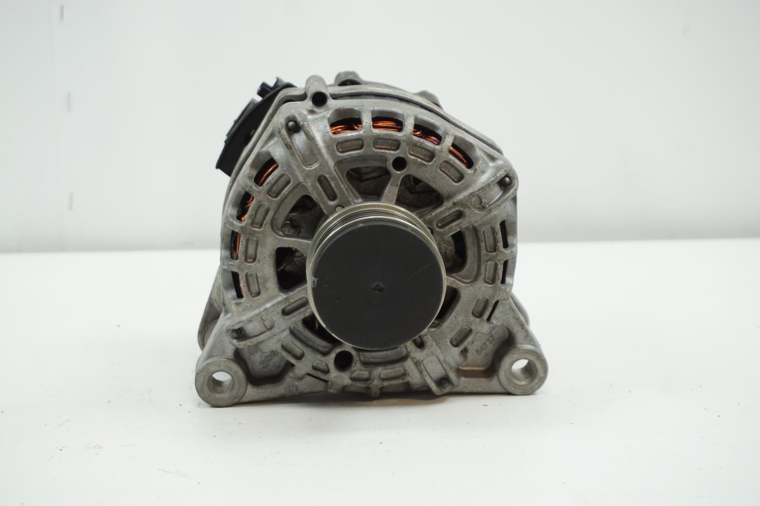 Alternatore PEUGEOT 308 2 PHASE 1  - 1