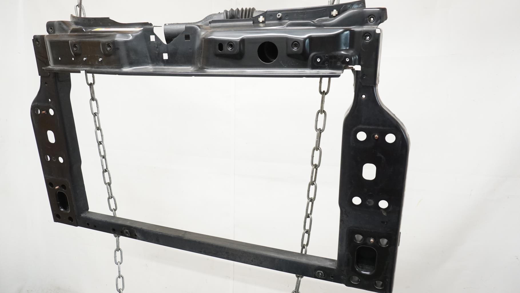 Armature avant, Masque avant FORD KA 2 PHASE 2 Essence - 1
