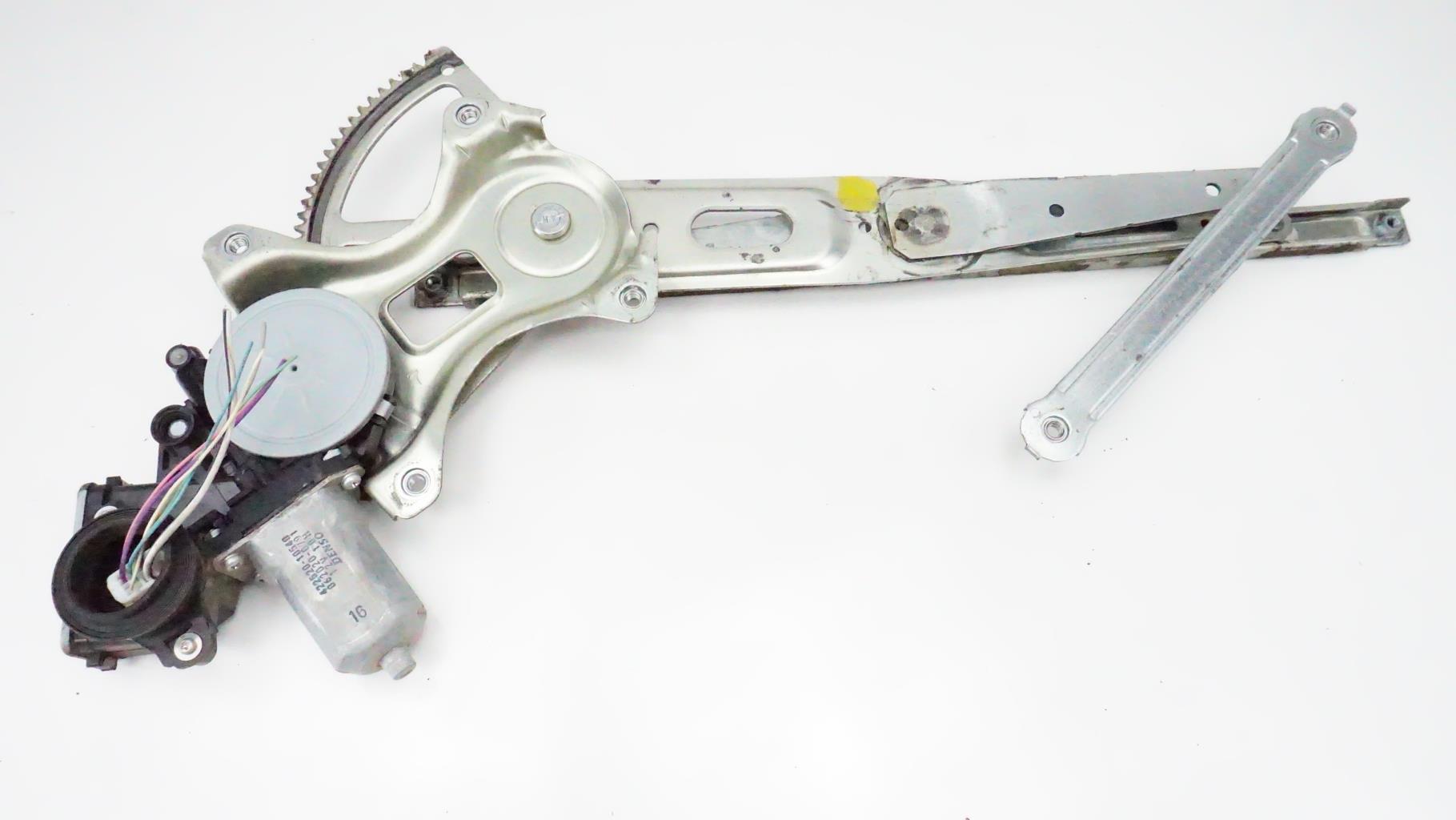 Alzacristalli elettrico anteriore sinistro TOYOTA RAV4 3 PHASE 1 Diésel - 1