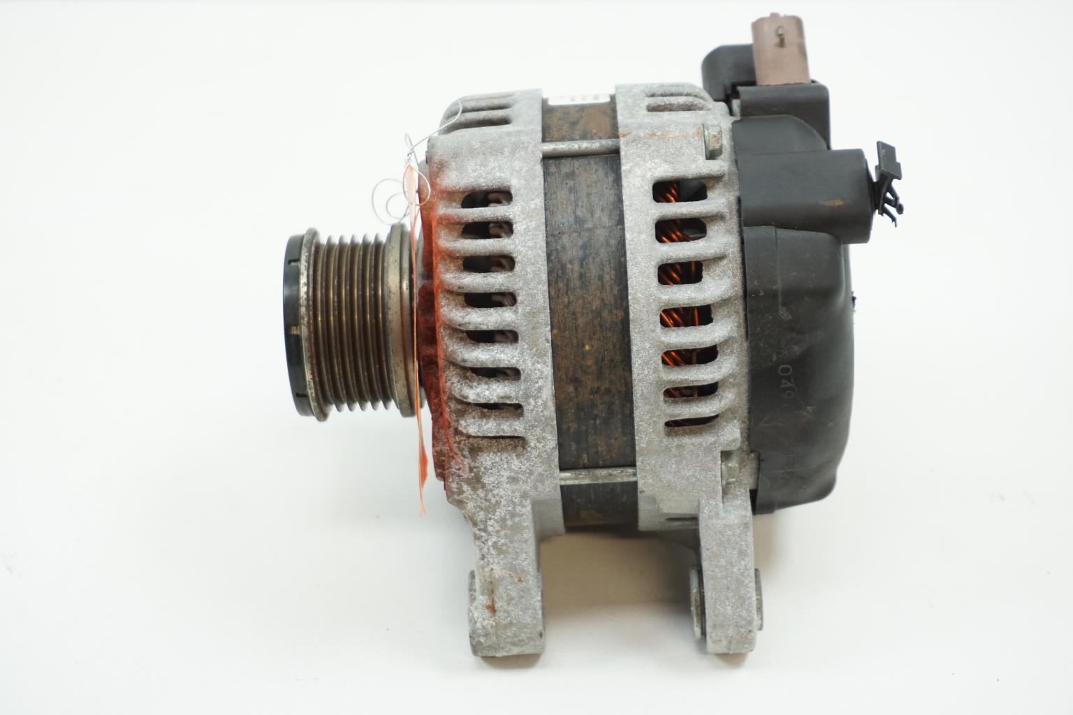 Alternatore PEUGEOT 308 2 PHASE 2 Diésel - 1