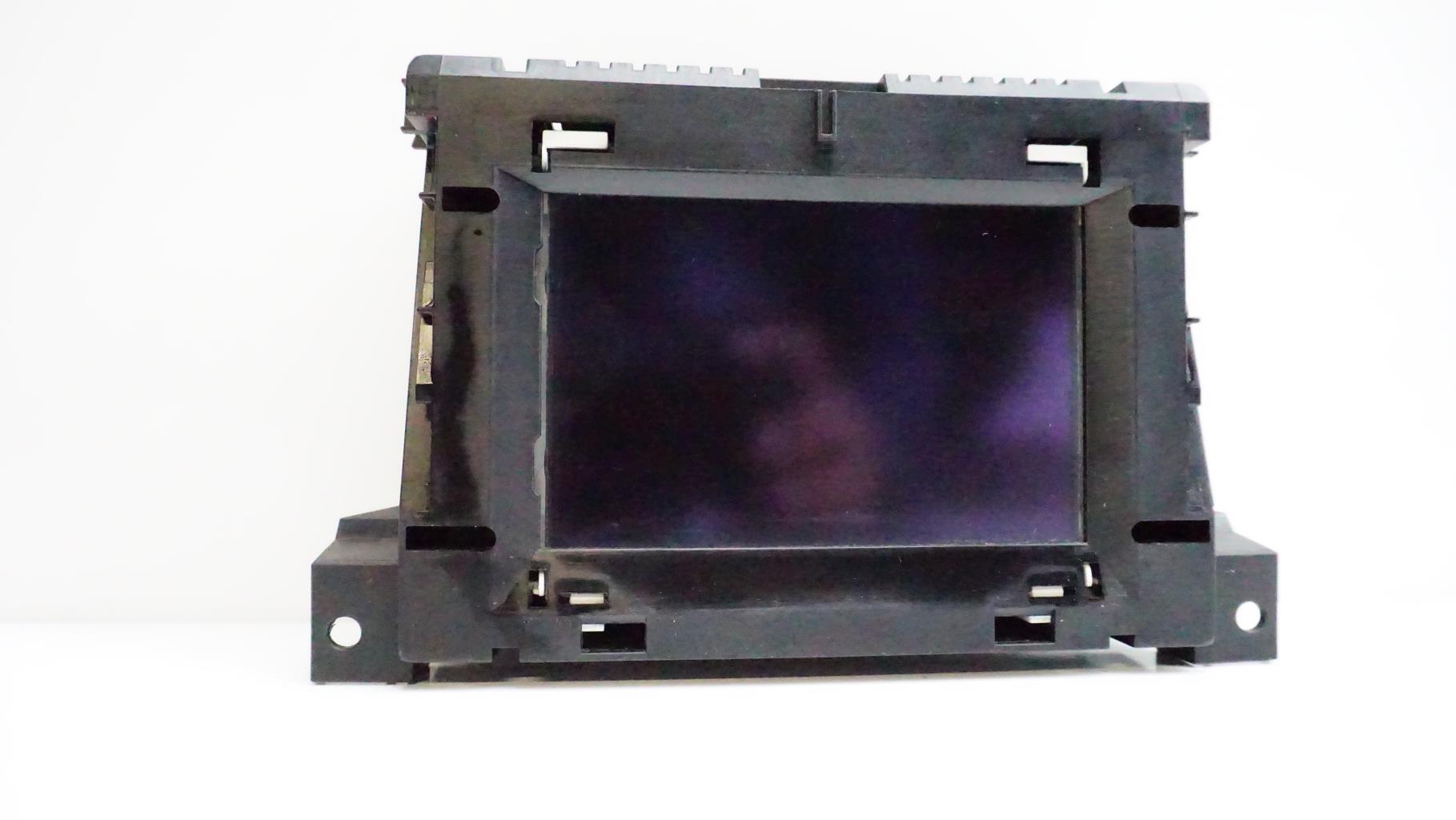 Monitor display OPEL ASTRA H GTC PHASE 1 Diésel - 1