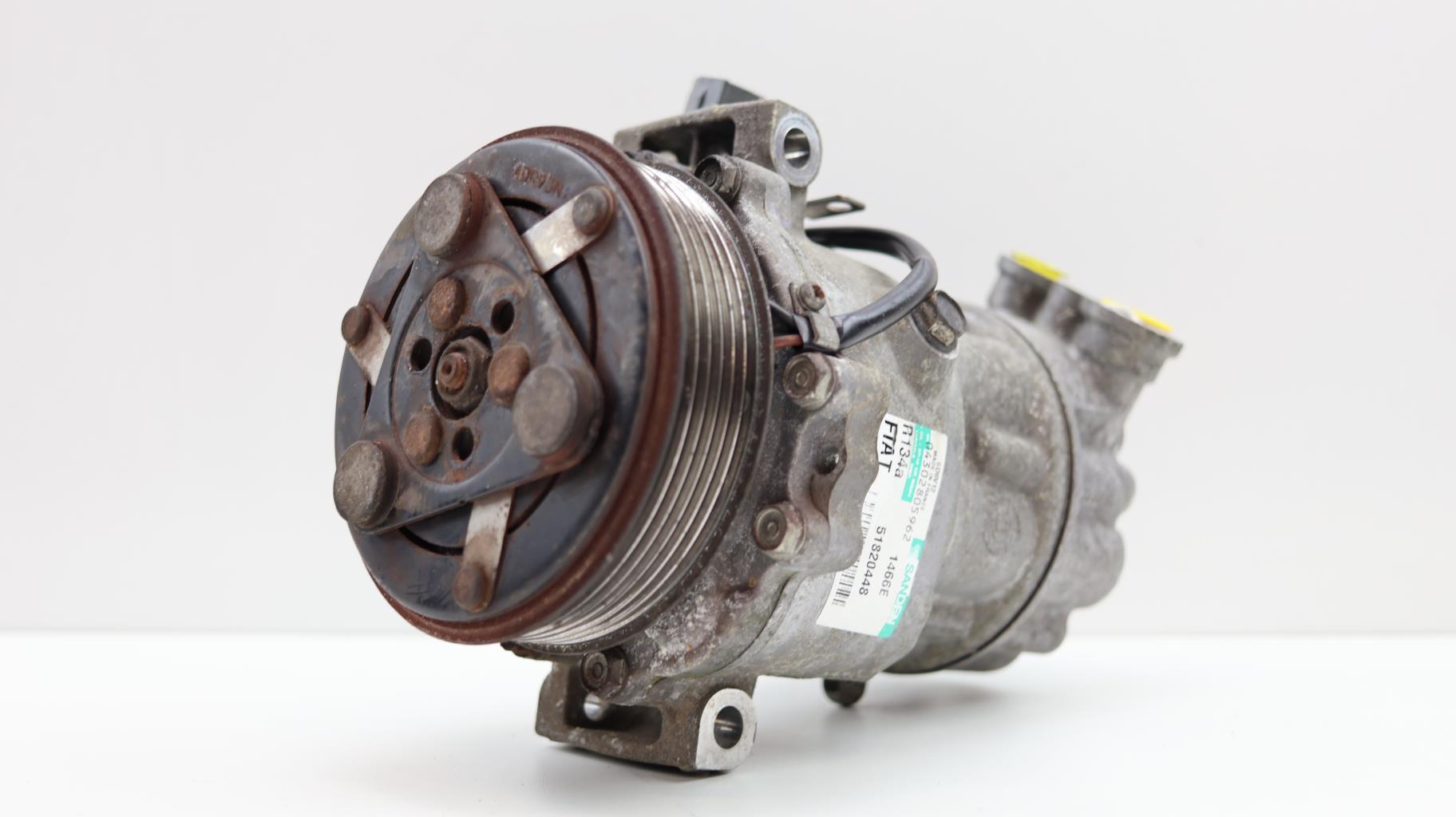 Compressore clima ALFA ROMEO MITO PHASE 1 Diésel - 1