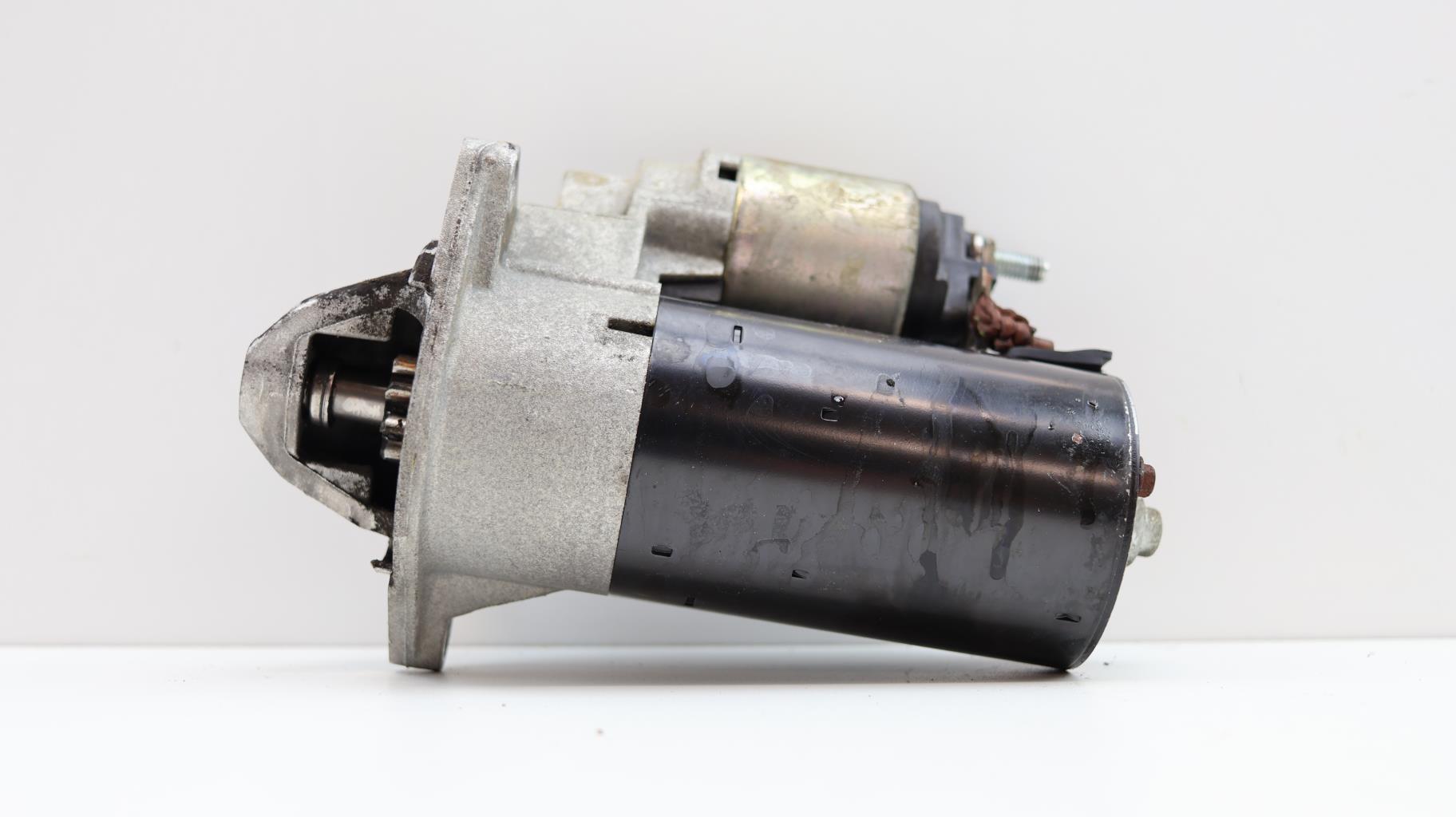 Motorino avviamento ALFA ROMEO MITO PHASE 1 Diésel - 1