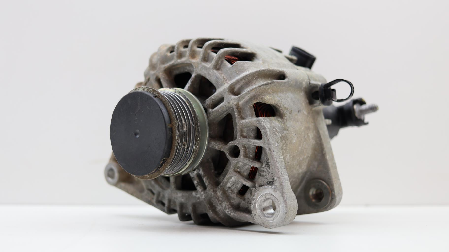 Alternateur KIA CEE-D 1 PHASE 2 Diesel - 1