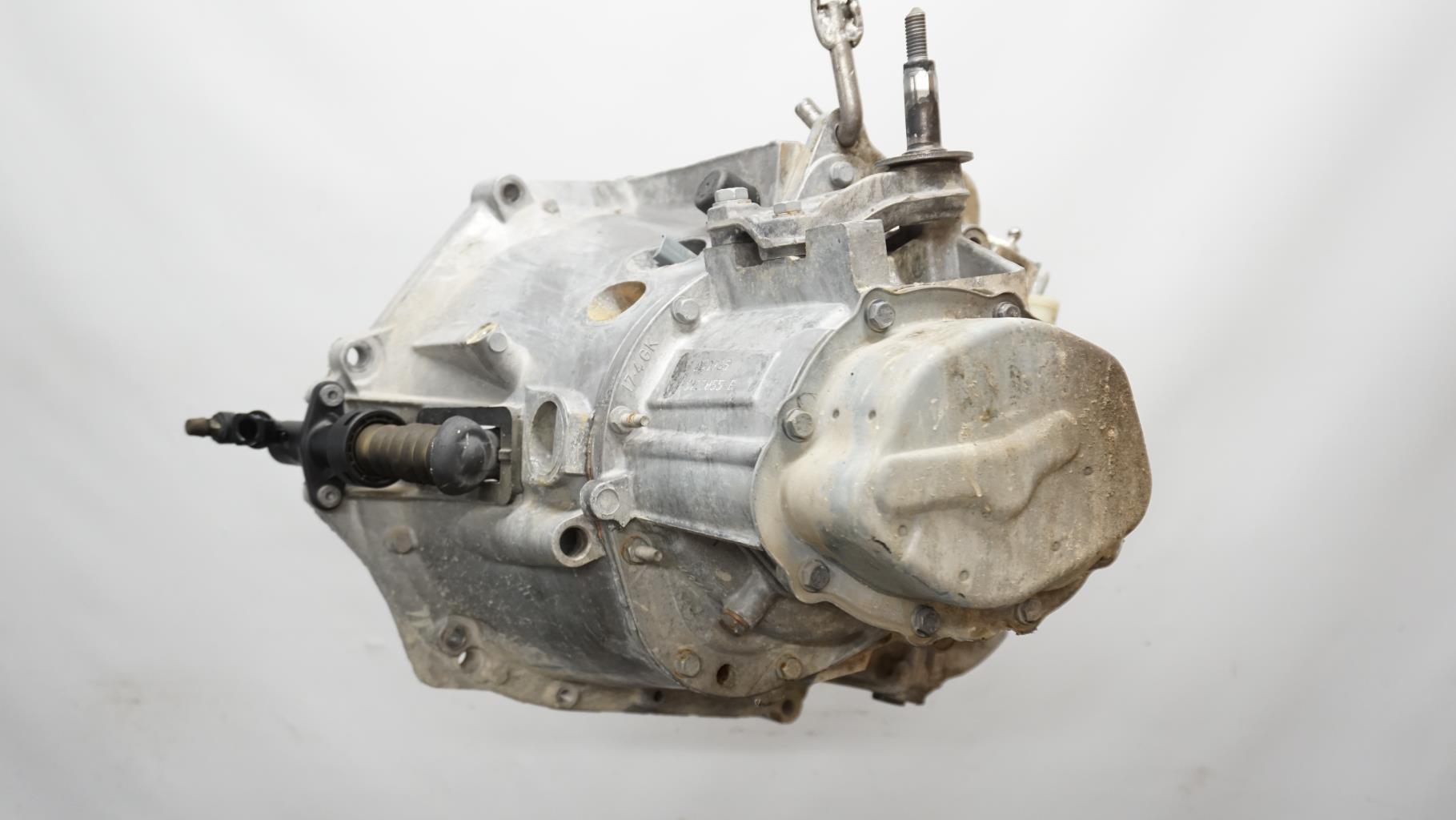 Boite de vitesses PEUGEOT 308 1 PHASE 2  - 1