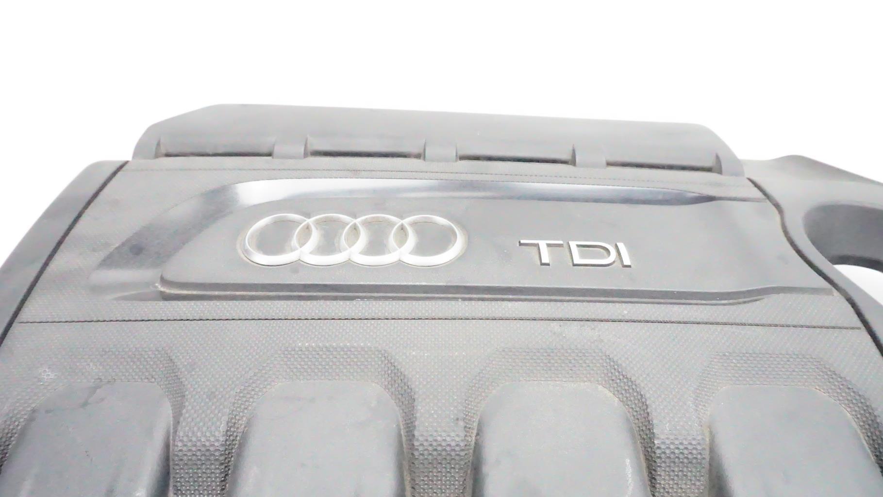 Cache moteur  AUDI A3 3 SPORTBACK PHASE 1 Diesel - 1