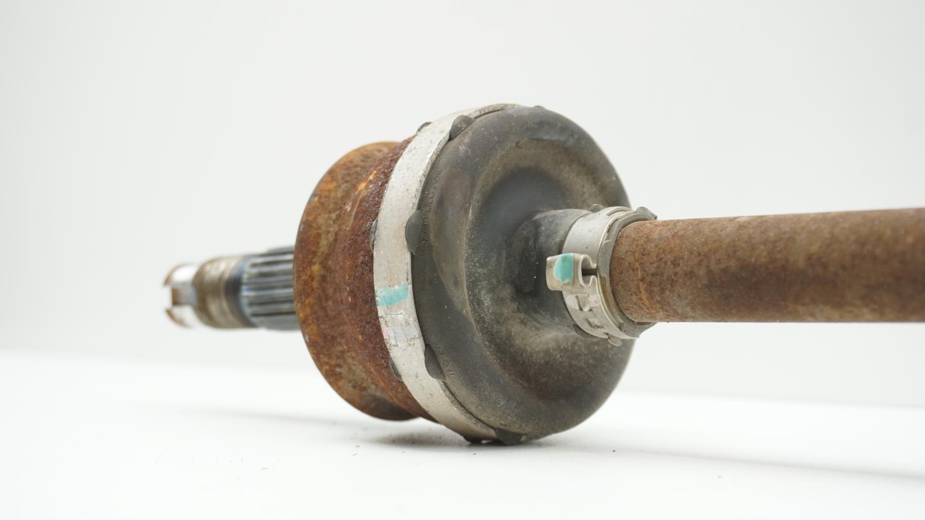 Giunto cardanico posteriore sinistro (trasmissione) FIAT PANDA CROSS 3 Gasolina - 1