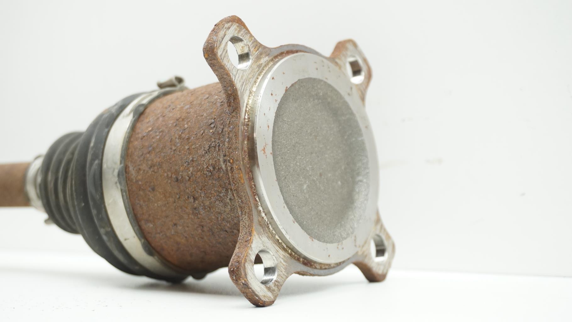 Giunto cardanico posteriore destro (trasmissione) FIAT PANDA CROSS 3 Gasolina - 1