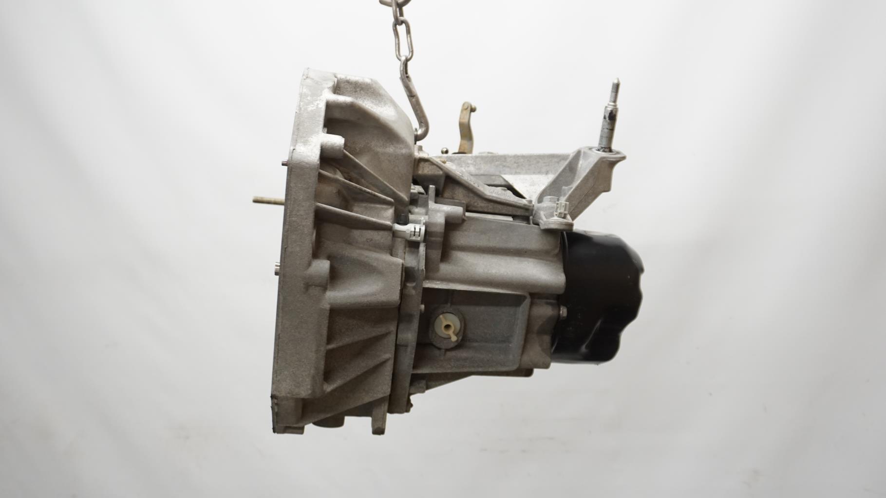 Scatola cambio RENAULT CLIO 3 PHASE 1 Gasolina - 1
