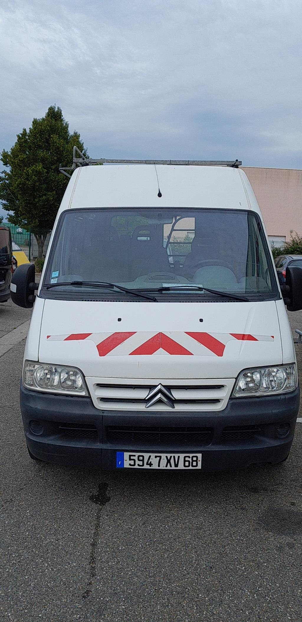 Retroviseur droit pour CITROEN JUMPER 2 Retroviseur droit pour CITROEN JUMPER 2