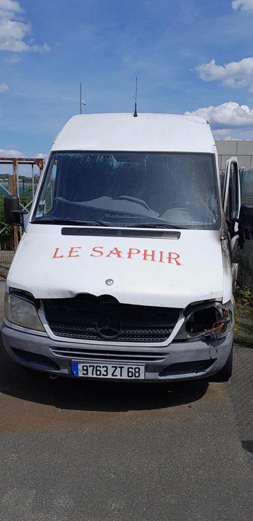 Photo de la pièce