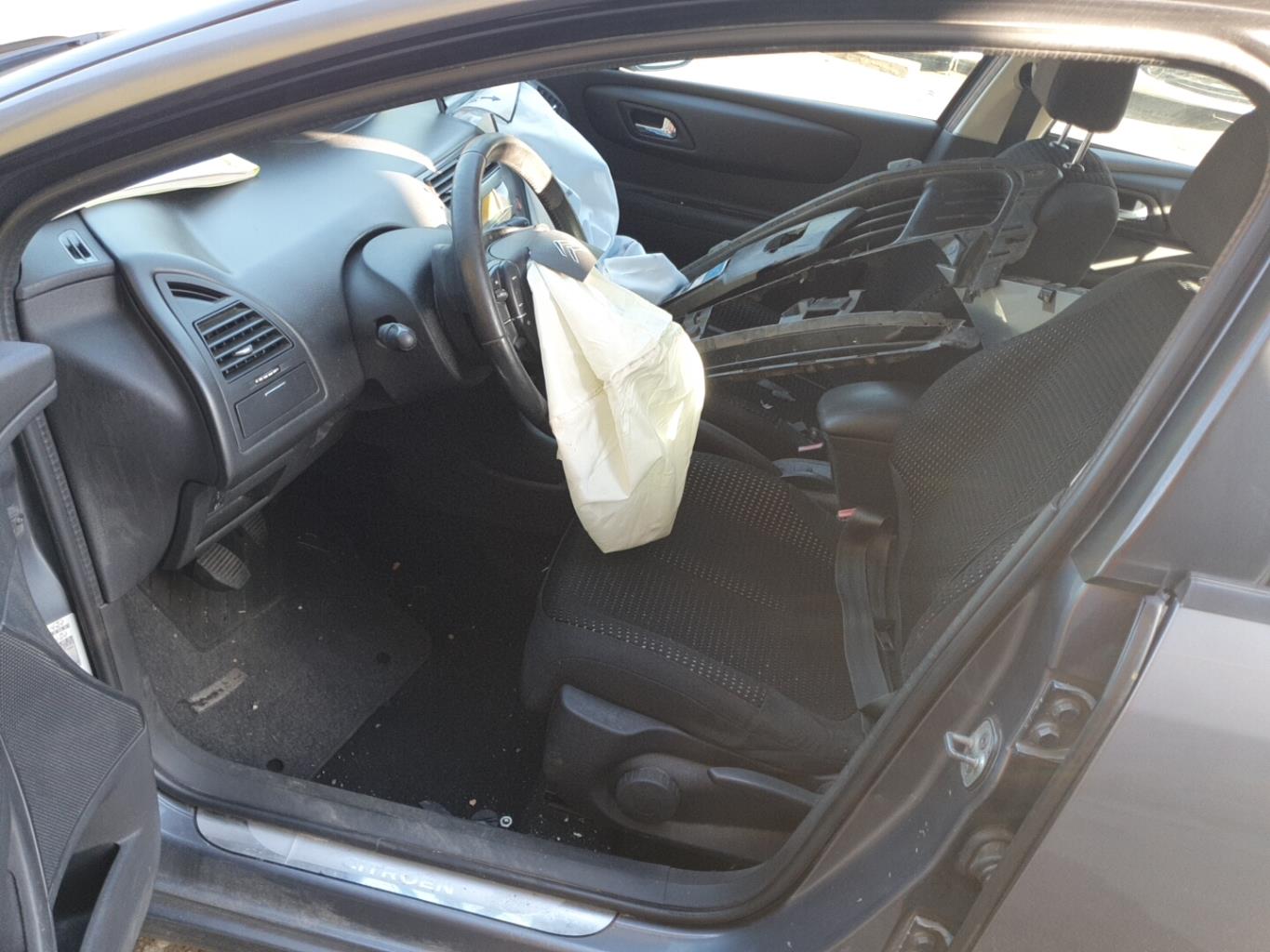 Retroviseur gauche pour CITROEN C4 1 PHASE 2 Retroviseur gauche pour CITROEN C4 1 PHASE 2