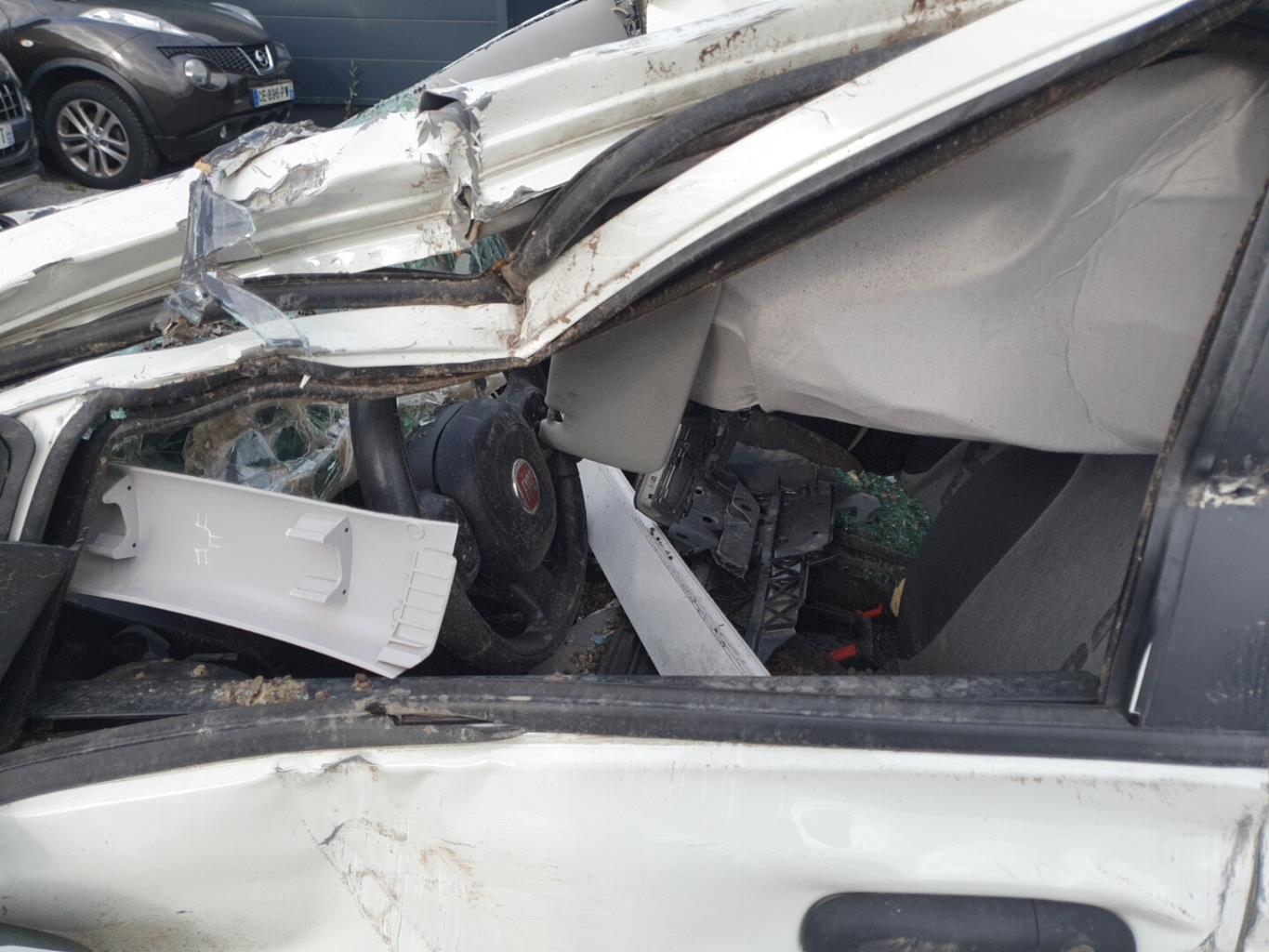 Demarreur pour FIAT PANDA CROSS 3 Demarreur pour FIAT PANDA CROSS 3
