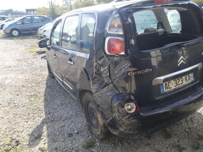 Photo de la pièce