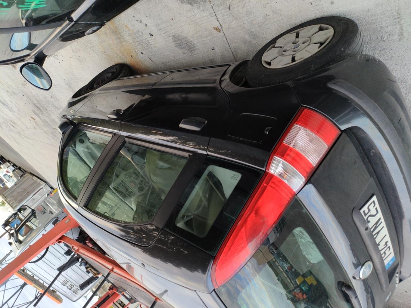 Retroviseur gauche pour FIAT PANDA 2 PHASE 1 Retroviseur gauche pour FIAT PANDA 2 PHASE 1