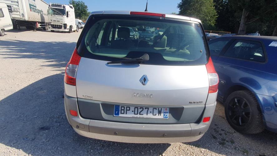 Photo de la pièce