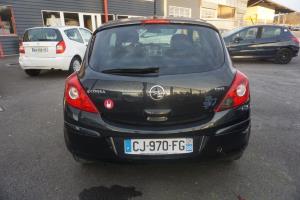 Photo de la pièce