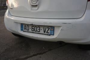 Foto del ricambio