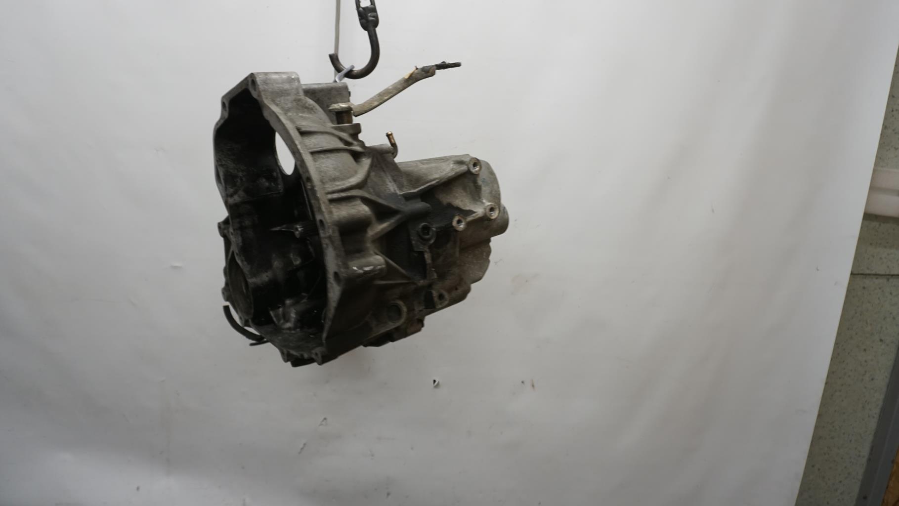 Scatola cambio NISSAN MICRA 2 PHASE 3 Gasolina - 1