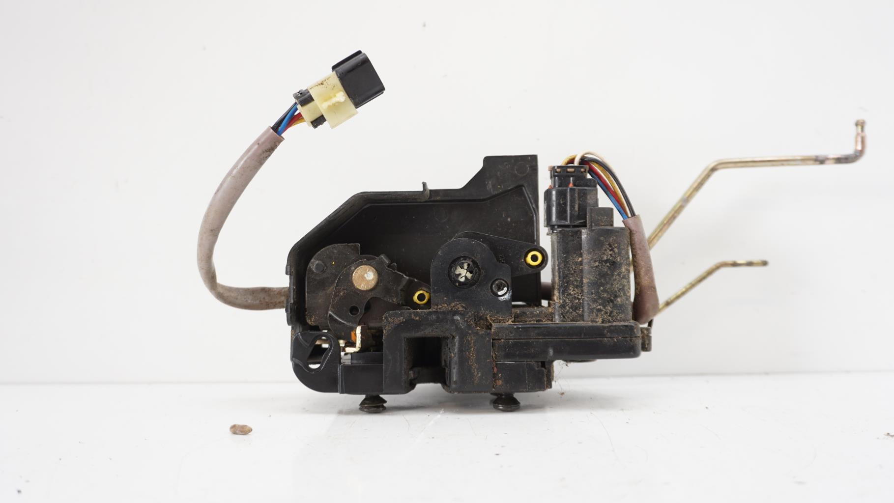 Serratura anteriore destra HYUNDAI GETZ PHASE 1 Gasolina - 1